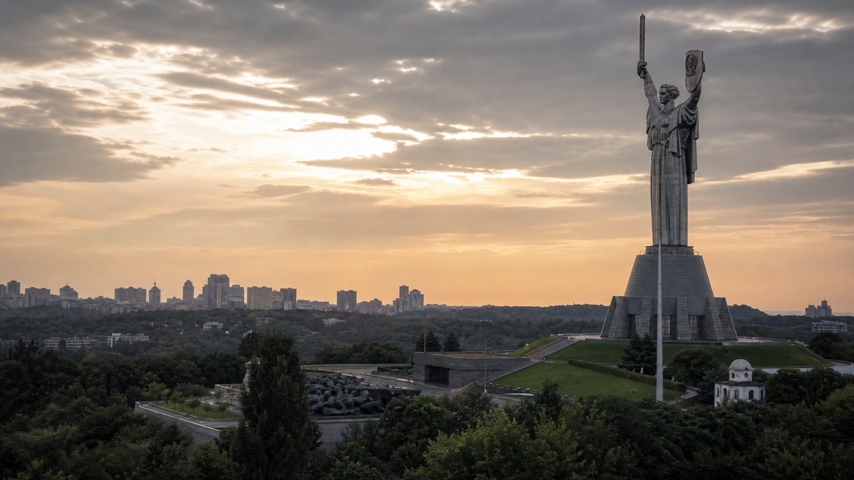 Ukraine Kyiv